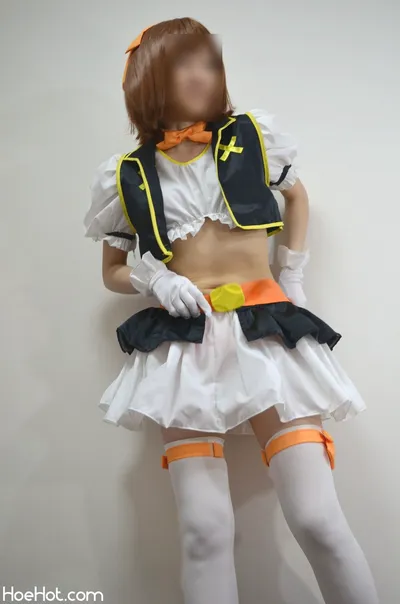 [kurumint] 美レイヤーさんのスカートの中COS総集編19 (1/9) nude cosplay leaked 624881