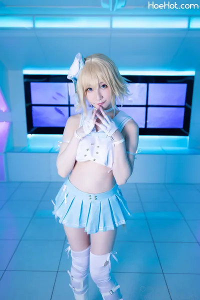 [Mysuite (Atsuki)] Suite/Grand Order30（ジャンヌ＆オルタミステリートレジャー） nude cosplay leaked 201923