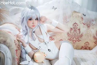 焖焖碳 - Le Malin: Listless Lapin nude cosplay leaked 333247