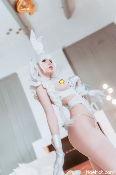 Hackee - Le Malin nude cosplay leaked 246517