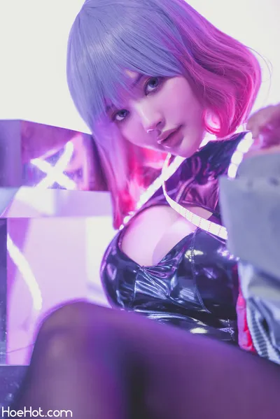 Ying tze - Luna nude cosplay leaked 93140