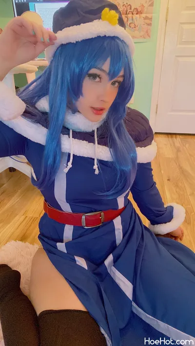 Junkenstein - Juvia nude cosplay leaked 467810