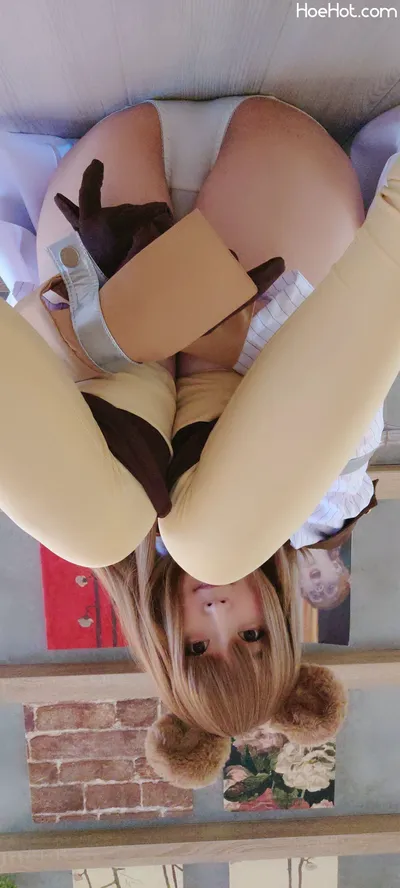 Himari - Raphtalia nude cosplay leaked 290615