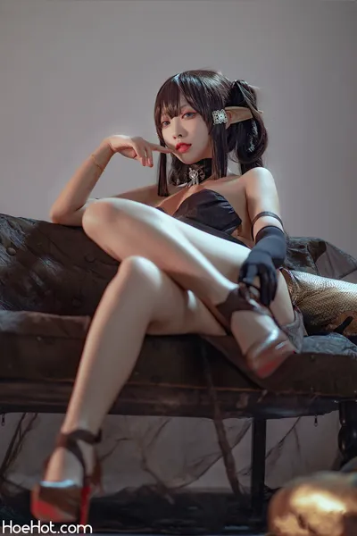 宮本桜 - 森蚺同人 nude cosplay leaked 312558