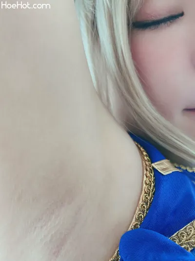 [Ringo Mitsuki] エロ同人誌みたいな乳上尻👑 [Fantia] nude cosplay leaked 623145