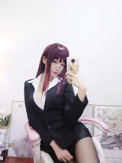 [Cosplayer] 腐团儿 nude cosplay leaked 494024