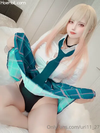 Uri - Marin Kitagawa nude cosplay leaked 185846