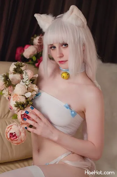 Sadness Lolita - Vanilla nude cosplay leaked 534442