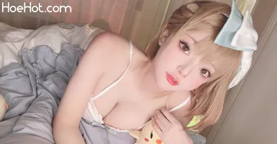 [黑龙贯通]  莱莎 睡衣 碧蓝联动版 nude cosplay leaked 222400