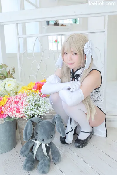 (C90) [Chipichipimart (Potato Chippy)] Yosuga no Chipi (Yosuga no Sora) nude cosplay leaked 339848