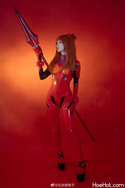 [北决绝绝子] 明日香cos Eva nude cosplay leaked 445792