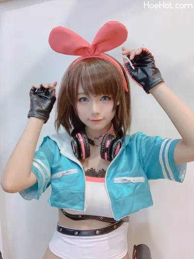 suiseiko-KIZUNA AI's profile image