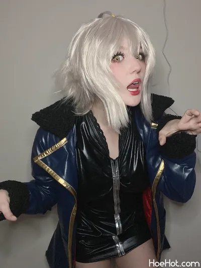 Satin Stars - Jalter nude cosplay leaked 232008