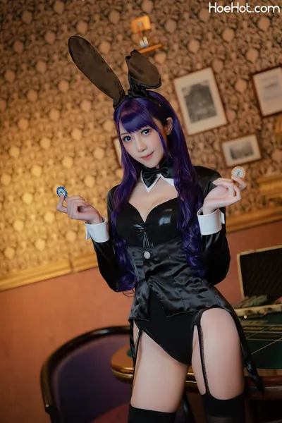 [Genko] Marin Kitagawa nude cosplay leaked 503956