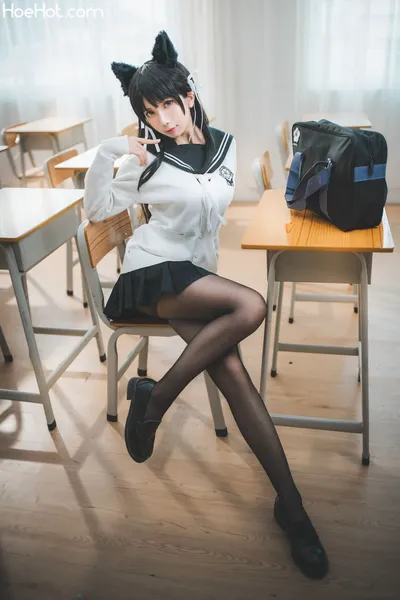 LostDoll - Atago nude cosplay leaked 382785