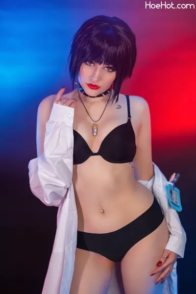 Ri Care - Tae Takemi nude cosplay leaked 48778