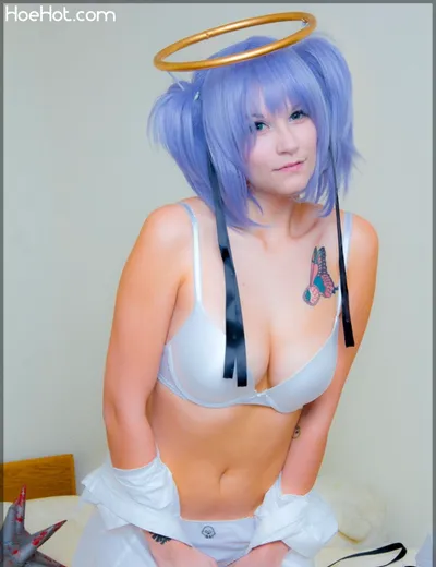 Angel Assassin nude cosplay leaked 592074