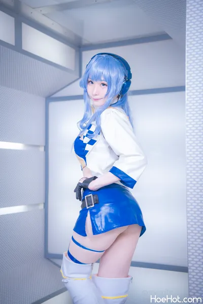 [MySuite (Atsuki)] Suite Collection 37 nude cosplay leaked 203228