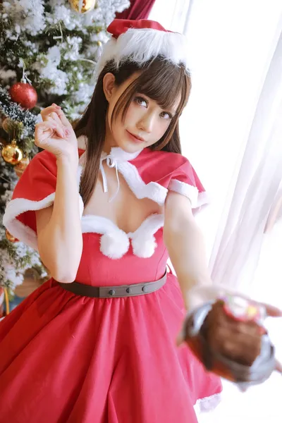 PingPing - Chizuru nude cosplay leaked 499401