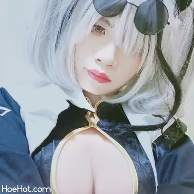 Ku Ai - Arknights nude cosplay leaked 255835