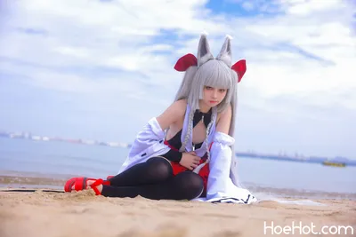 G44不会受伤 朝凪原皮 nude cosplay leaked 57667