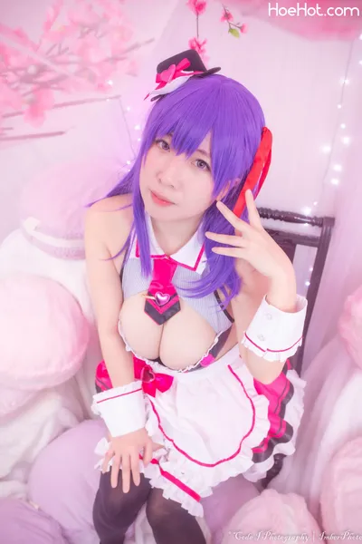 Bilibili - Sakura Matou nude cosplay leaked 178489