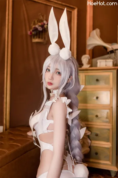 [杏仁曲奇] Bunny Le Malin nude cosplay leaked 225550