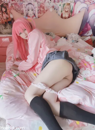 [Xidaidai 习呆呆] 后藤一里 (Bocchi The Rock!) nude cosplay leaked 258467