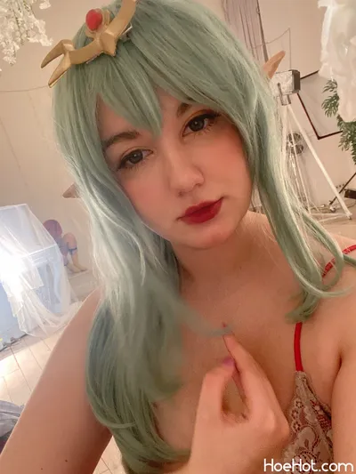 Minty - Tiki nude cosplay leaked 592677