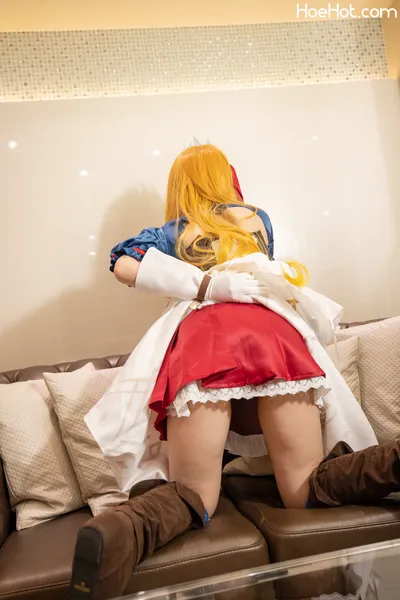 Sex Friend 156 「プリハメ!美色殿 -ペコ○ーヌ編-」 nude cosplay leaked 418174