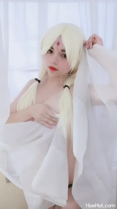 Darling Cute - Tsunade nude cosplay leaked 602063