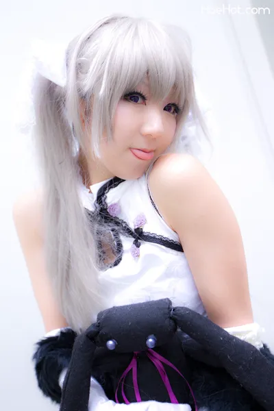 (C82) [Cat Scramble (Jigoku Yuugi)] Sorairo Radical (Yosuga no Sora) nude cosplay leaked 340454