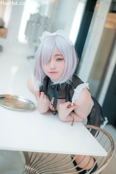 Mimmi - Mashu Mimmi nude cosplay leaked 230733