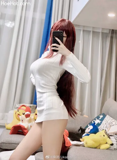 [腐团儿Ikaros] 师匠 | 不知火 | 发辽 ​​​ nude cosplay leaked 445031