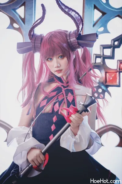 镜酱 - Elizabeth Bathory's profile image