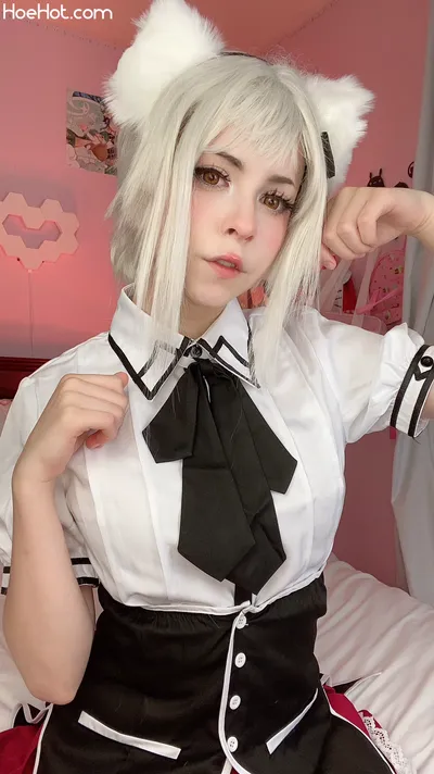 Melondoki - Koneko nude cosplay leaked 277944