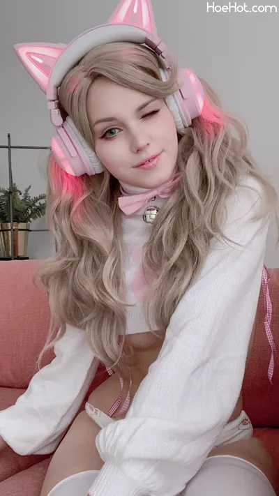 Shirogane - Ann Takamaki nude cosplay leaked 462586