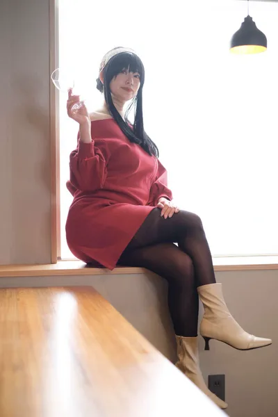 [Kankitsurui]tights14 nude cosplay leaked 118328