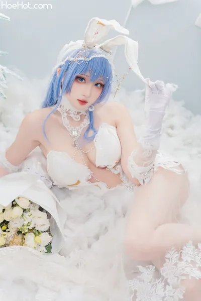 withKaisa - New Jersey Snow‐White Ceremony nude cosplay leaked 263780