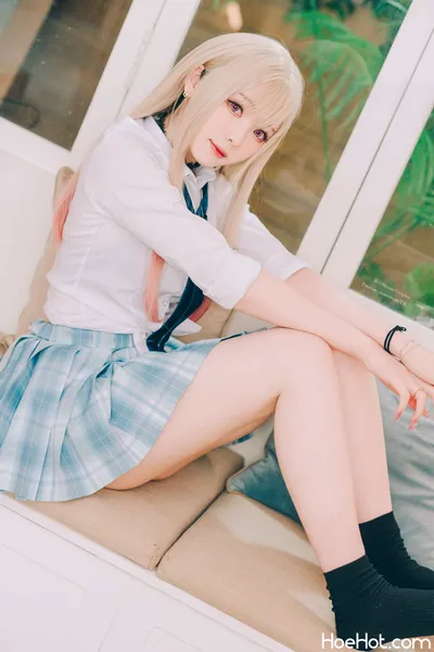 Shimo - Kitagawa Marin nude cosplay leaked 270235