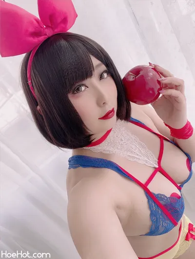 Aoi Shinonome - Snow White's profile image