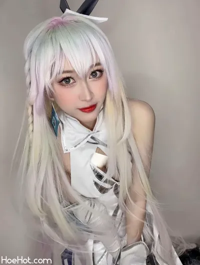 Arena of Valor Cosplay Wave: Diamond Diao Chan nude cosplay leaked 260922