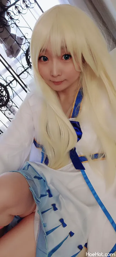 Himari - Filo nude cosplay leaked 289232