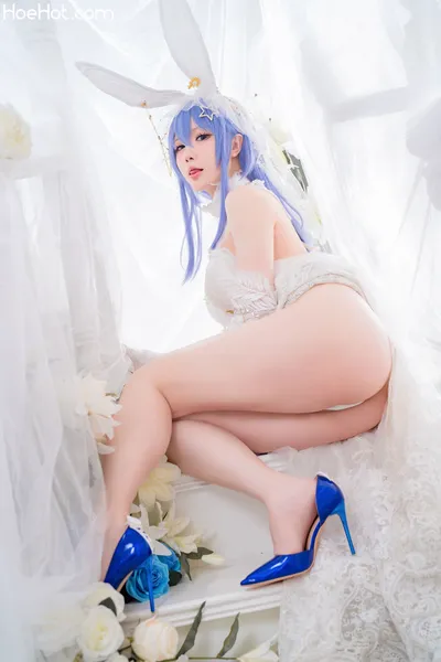 星之迟迟—花园 nude cosplay leaked 427894