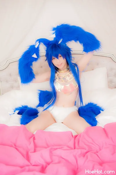 [Glossy Rabbit (Tsuyato)] GROSSY RHAPSODY 3 (Granblue Fantasy) nude cosplay leaked 500620