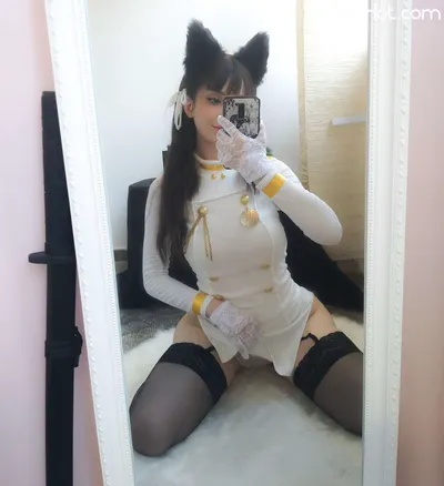 Epicinternetgf - Atago nude cosplay leaked 433274