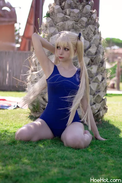 Himeecosplay - Marie Rose nude cosplay leaked 582156