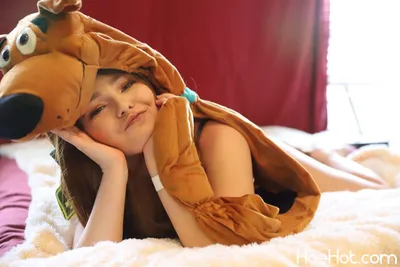 OMGCosplay - Scooby-Doo's profile image