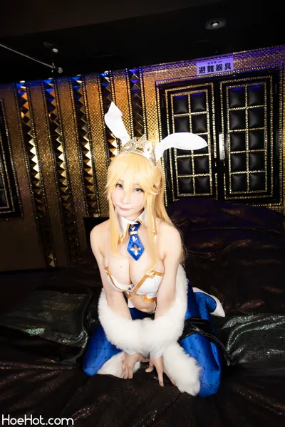 Atsuki - Suite Grand Order 23 nude cosplay leaked 551454