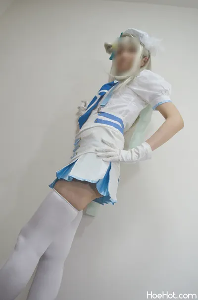 [kurumint] 美レイヤーさんのスカートの中COS総集編19 (4/9) nude cosplay leaked 624558